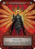 The Great Famine - Arthurian Legends - Sorcery: Contested Realm