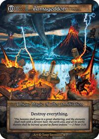 Armageddon
