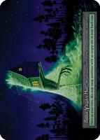 Baba Yaga's Hut — Gothic
