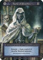 Bane of Aventis — Gothic