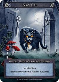 Black Cat