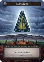 Blightstone — Gothic