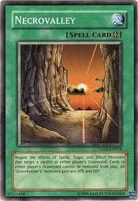yugioh master duel necrovalley deck Yu-Gi-Oh! - (SDMA-EN025) - Structure Deck: Marik - 1st Edition Imperial Tombs of Necrovalley -