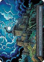 Bureau of Occult Control — Gothic