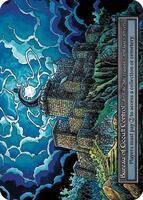 Bureau of Occult Control (Foil) - Gothic - Sorcery: Contested