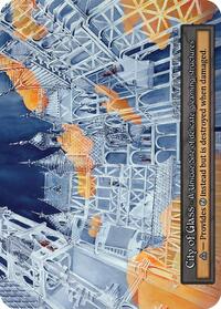 City of Glass