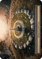 Consecrated Ground — Gothic