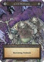 Croll Morlocks — Gothic