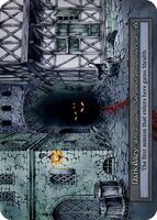 Dark Alley — Gothic