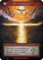 Day of Judgment — Gothic