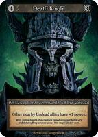 Death Knight — Gothic
