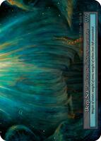 Deep Sea — Gothic