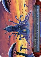 Defiler Spire — Gothic