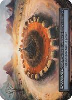 Desecrated Ground — Gothic
