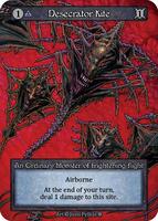 Desecrator Kite — Gothic