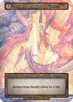 Divine Intervention — Gothic