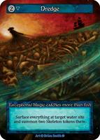 Dredge — Gothic