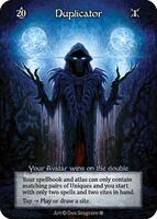 Duplicator — Gothic