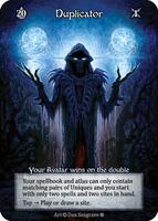 Duplicator (Foil) - Gothic - Sorcery: Contested Realm - TCGplayer.com