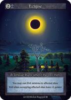 Eclipse — Gothic
