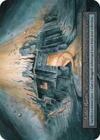 Elder Ruins — Gothic
