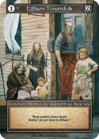 Highland Princess (Foil) - Beta - Sorcery: Contested Realm