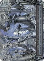 Ersatz Platz — Gothic