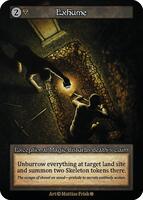 Exhume — Gothic