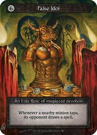 False Idol