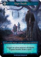Feign Death — Gothic
