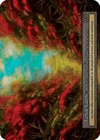 Fertile Earth — Gothic