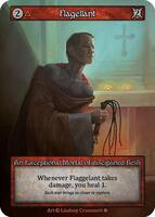 Flagellant — Gothic