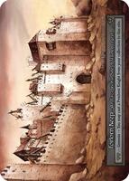 Forlorn Keep — Gothic