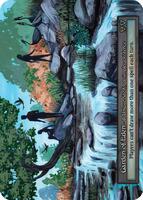 Garden of Eden — Gothic