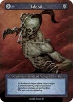 Ghoul — Gothic