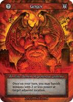 Golgor — Gothic