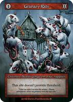 Granary Rats — Gothic