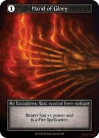 Orb of Ba'al Berith (Foil) - Beta - Sorcery: Contested Realm