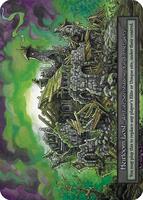 Heirloom Lost — Gothic