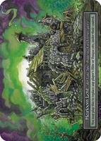 Heirloom Lost (Foil) - Gothic - Sorcery: Contested Realm