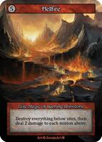 Hellfire — Gothic