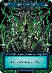 Heretics of Seth