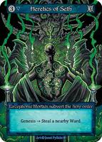 Heretics of Seth — Gothic