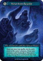 Howl from Beyond — Gothic
