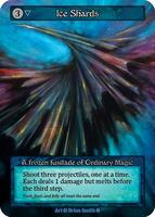 Ice Shards — Gothic