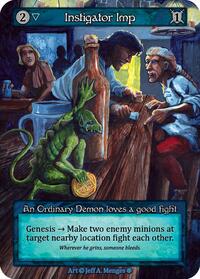 Instigator Imp
