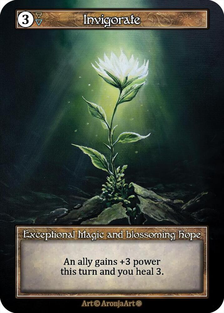 Ruins β foil 3枚セット Sorcery TCG Ruins (Foil) - Beta - Sorcery: Contested Realm - TCGplayer.com