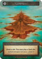 Landmass — Gothic