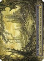 Steppe (Foil) - Beta - Sorcery: Contested Realm - TCGplayer.com