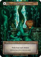 Windmill β Foil Sorcery TCG 3枚セット Folded Space Insert for